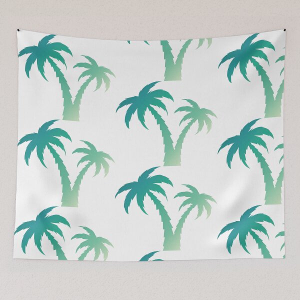 Item preview, Palm Tree designed and sold by ayeshamdesign.