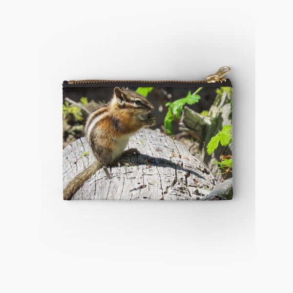 Item preview, Chipmunk snacktime designed and sold by DigitalGen.