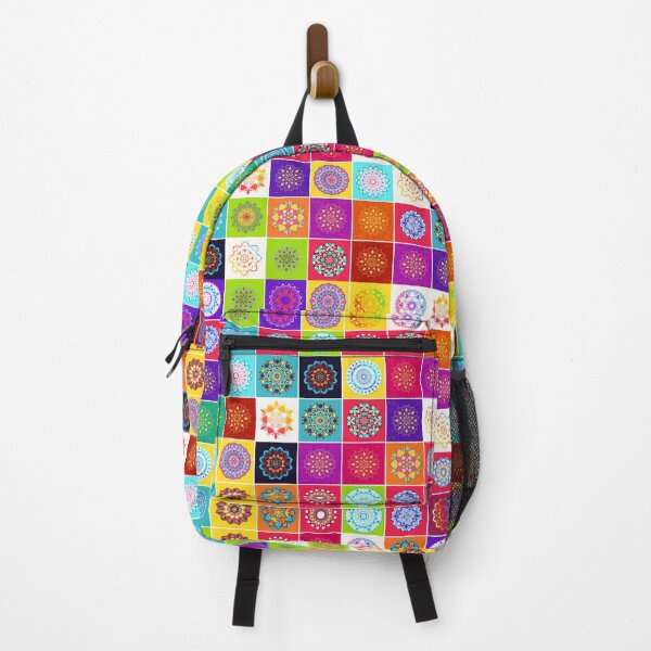 Item preview, Patch Patterns designed and sold by inquestyle.