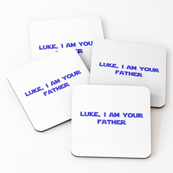 Item preview, Luke yo soy tu padre designed and sold by ashshaiv.