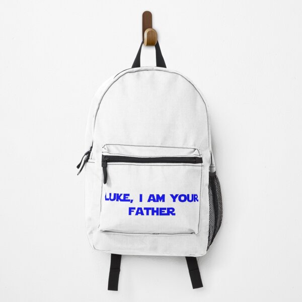 Item preview, Luke, I am your father designed and sold by ashshaiv.
