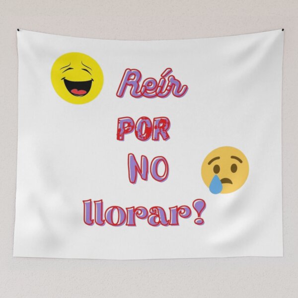 Item preview, Reir designed and sold by Mariajose  Rojo.
