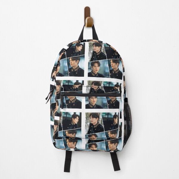 Item preview, Lee Min Ho The King Handsome Collage  designed and sold by kpopkdramamerch.