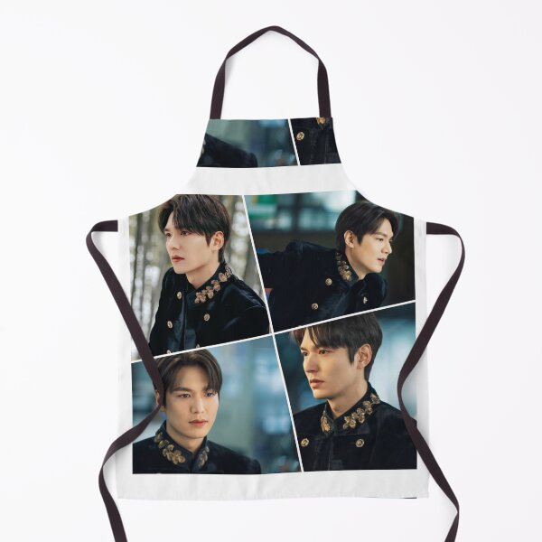 Artikelvorschau, Lee Min Ho Der König Hübsche Collage entworfen und verkauft von kpopkdramamerch.