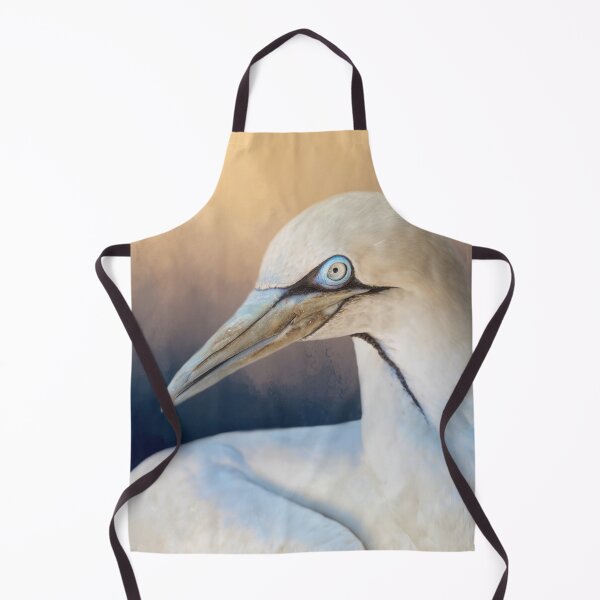 Item preview, Stunning Gannet designed and sold by Elisabeth Lucas.