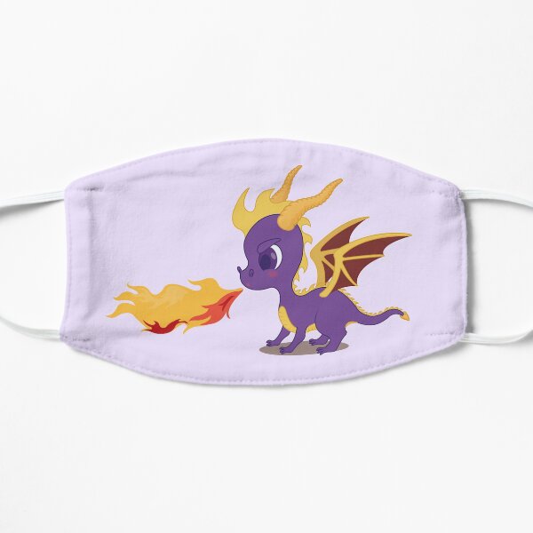 Press Circle Mask