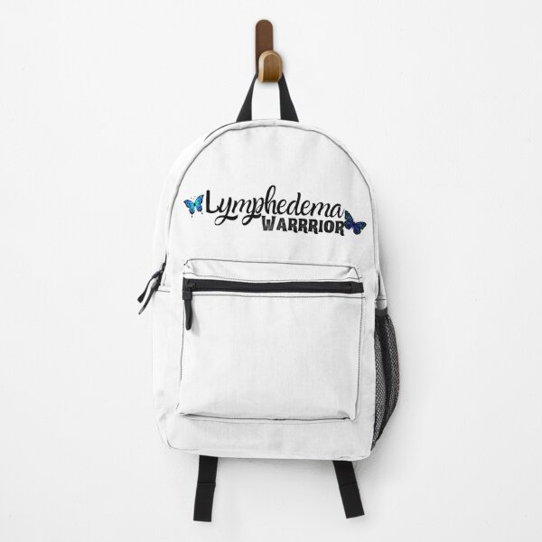 Item preview, Lymphedema Warrior designed and sold by PothosPepper.