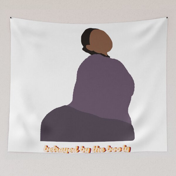 Item preview, Betrayed by the Booty designed and sold by austinhelmers1.