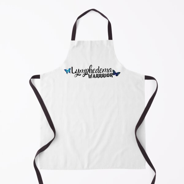 Item preview, Lymphedema Warrior designed and sold by PothosPepper.