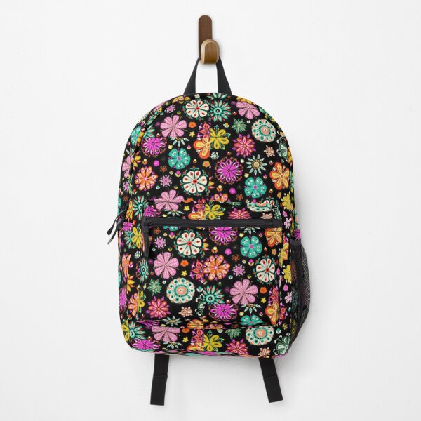 Item preview, little flower sticker designed and sold by Fine Art California.