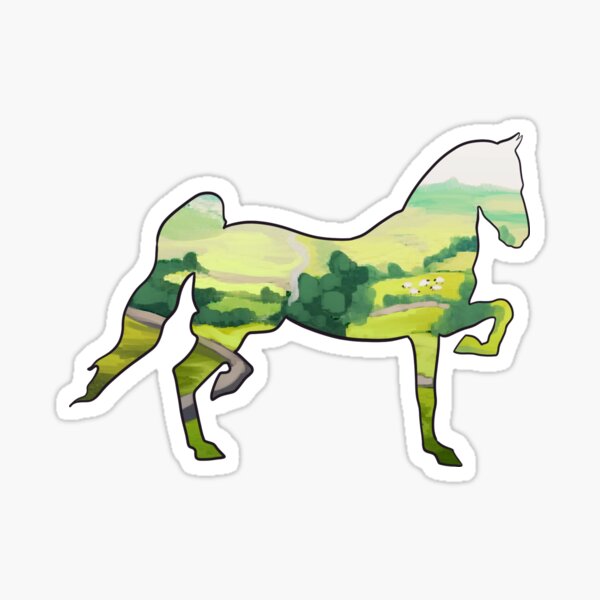 Hackney Horse Gifts Merchandise Redbubble