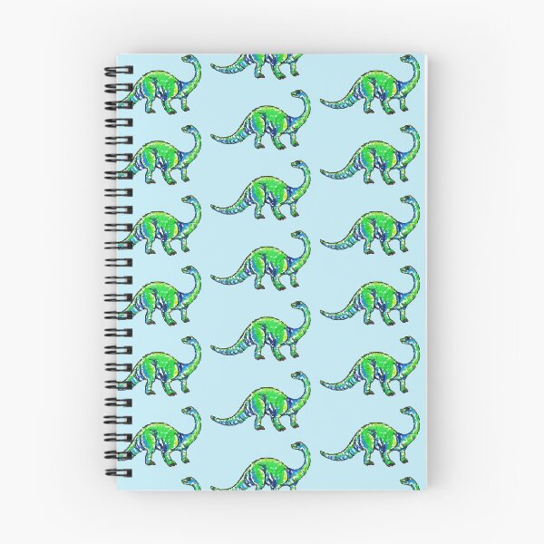 Item preview, Cartoon Dinosaur designed and sold by sillybanana.