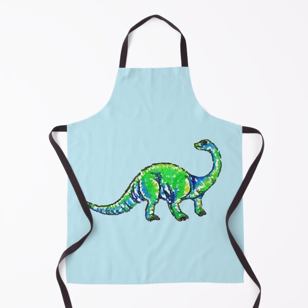 Item preview, Cartoon Dinosaur designed and sold by sillybanana.