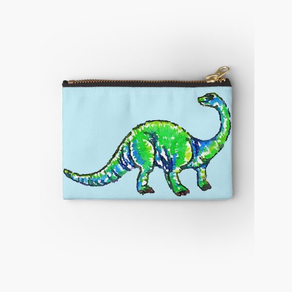 Item preview, Cartoon Dinosaur designed and sold by sillybanana.