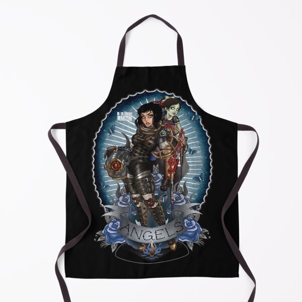 Item preview, Angels designed and sold by Rose Demon.