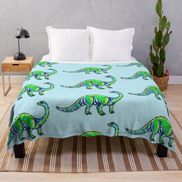 Item preview, Cartoon Dinosaur designed and sold by sillybanana.