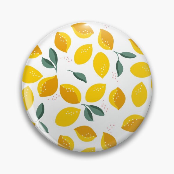 Item preview, Lemon summer art  designed and sold by Createartforfun.