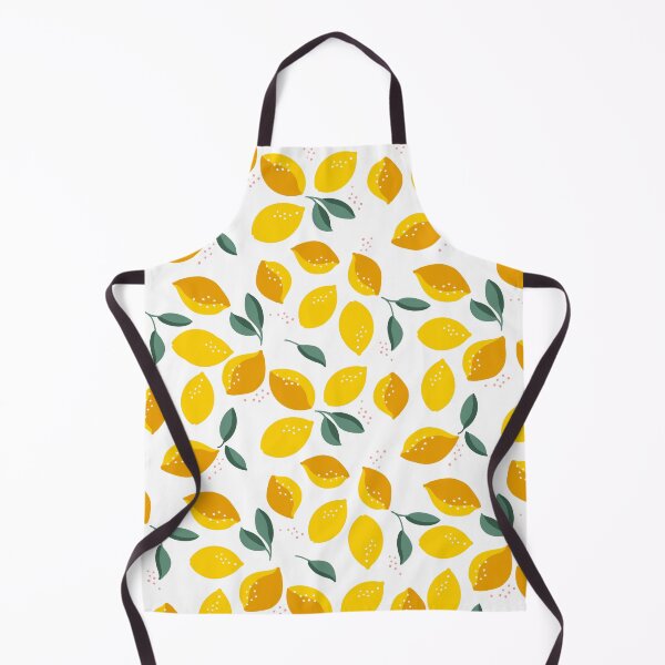 Item preview, Lemon summer art designed and sold by Createartforfun.