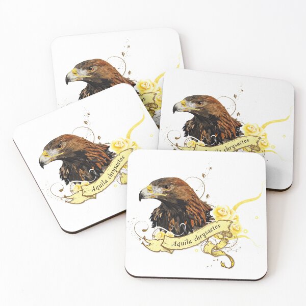 Item preview, Golden Eagle designed and sold by obscurite.