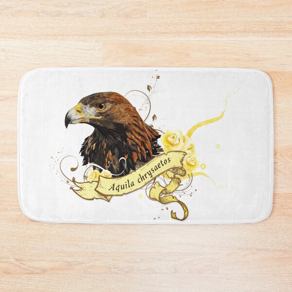 Item preview, Golden Eagle designed and sold by obscurite.