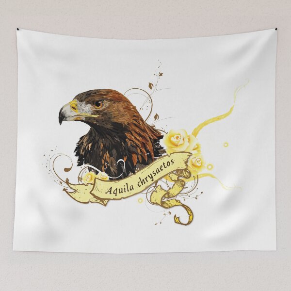 Item preview, Golden Eagle designed and sold by obscurite.
