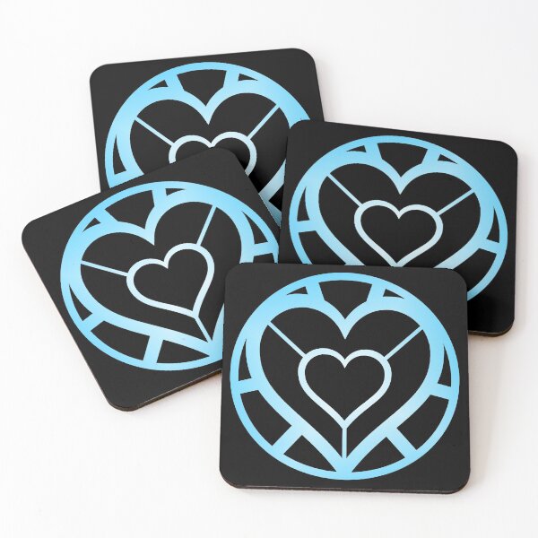 Item preview, Heart Arc Reactor designed and sold by Neon2610.