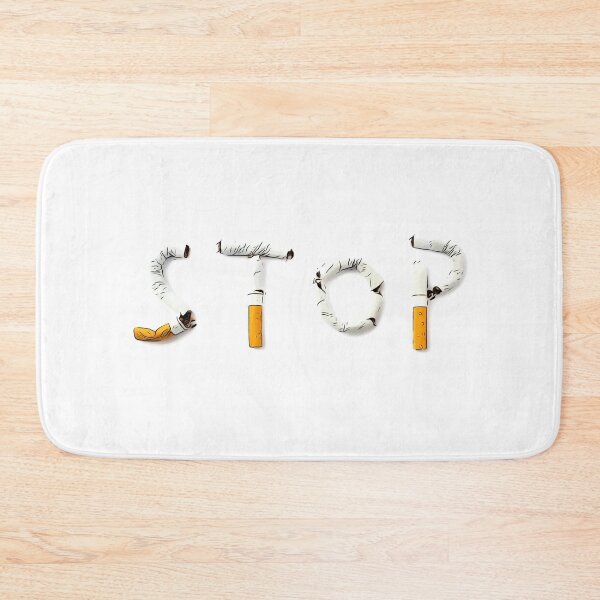 Item preview, STOP Smoking designed and sold by Leon Cook.