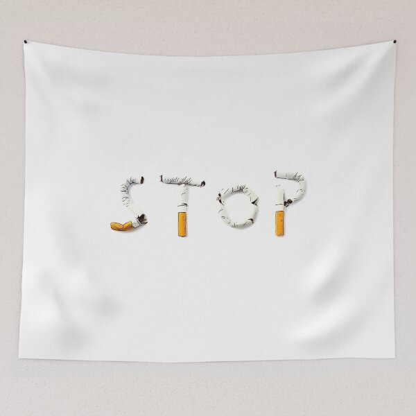 Item preview, STOP Smoking designed and sold by Leon Cook.