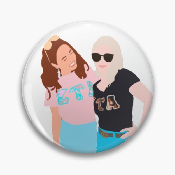 Item preview, Best Roomies!! designed and sold by Madi DiPietro.
