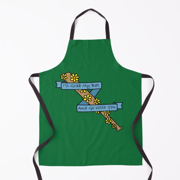 Item preview, "I'll Grab My Bat"  designed and sold by Bullet2019.