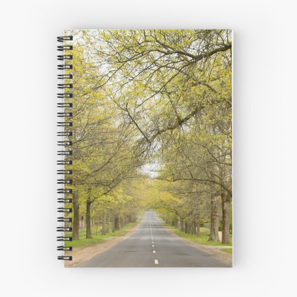 Item preview, Spring on Honour Ave designed and sold by Susan Henry.