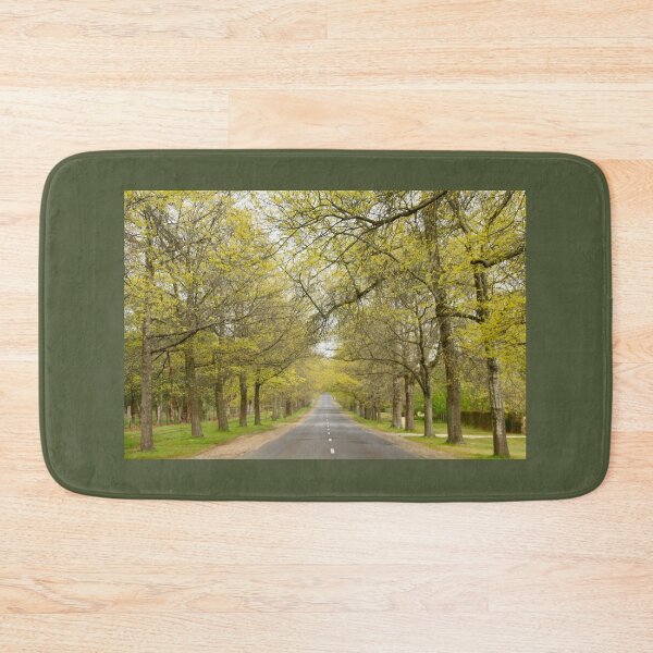 Item preview, Spring on Honour Ave designed and sold by Susan Henry.