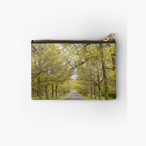 Item preview, Spring on Honour Ave designed and sold by Susan Henry.
