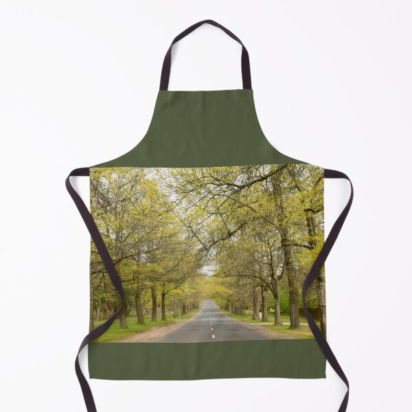 Item preview, Spring on Honour Ave designed and sold by Susan Henry.