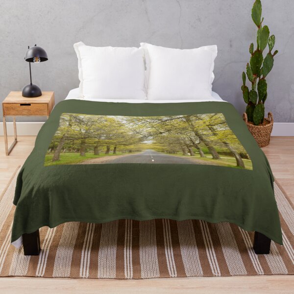 Item preview, Spring on Honour Ave designed and sold by Susan Henry.
