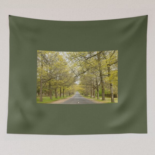 Item preview, Spring on Honour Ave designed and sold by Susan Henry.