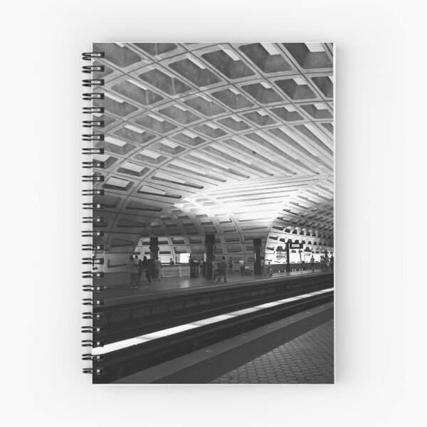 Item preview, DC Metro designed and sold by jcooper10.