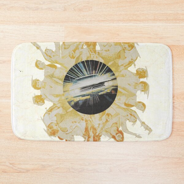 Item preview, Vanishing Point poster designed and sold by SMALLBRUSHES.