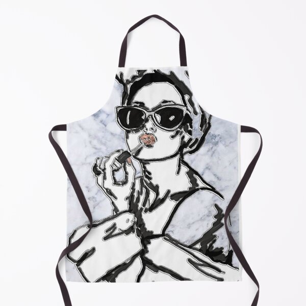 Item preview, Ardor lipstick jungle in white marble designed and sold by ArdorGlamour.