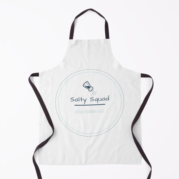 Item preview, Salty Squad designed and sold by kitkatship.