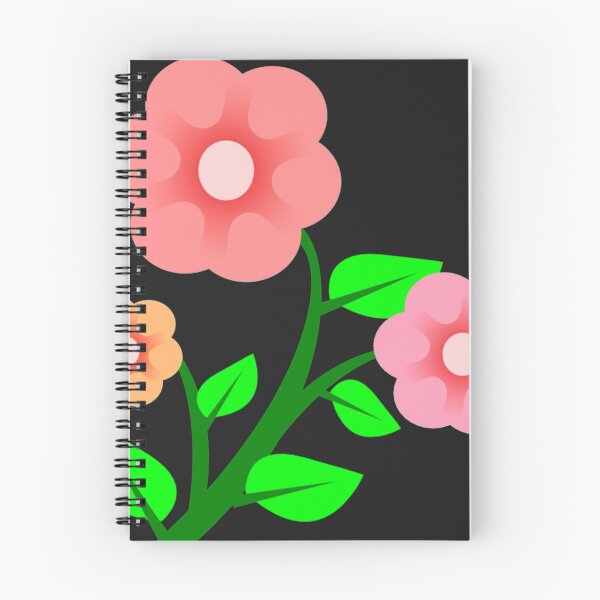 Item preview, flower branch designed and sold by sohelsayyad.