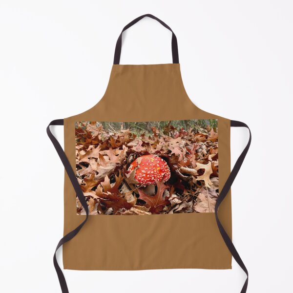 Item preview, Fly agaric mushroom, Macedon, Vic designed and sold by Susan Henry.