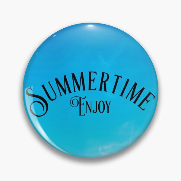 Artikelvorschau, Summertime enjoy the feeling entworfen und verkauft von Zwuck.