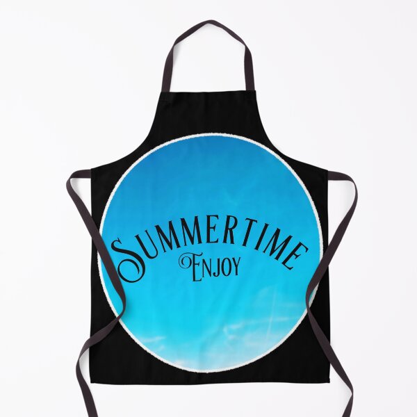 Artikelvorschau, Summertime enjoy the feeling entworfen und verkauft von Zwuck.