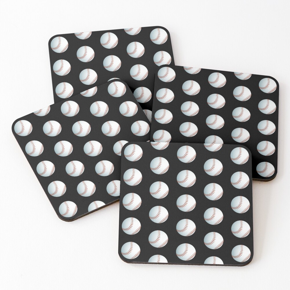 Item preview, Coasters (Set of 4) designed and sold by marosharaf.