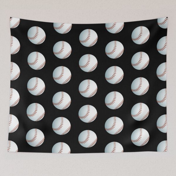 Aperçu de l'œuvre Modèle de baseball créée et vendue par marosharaf.