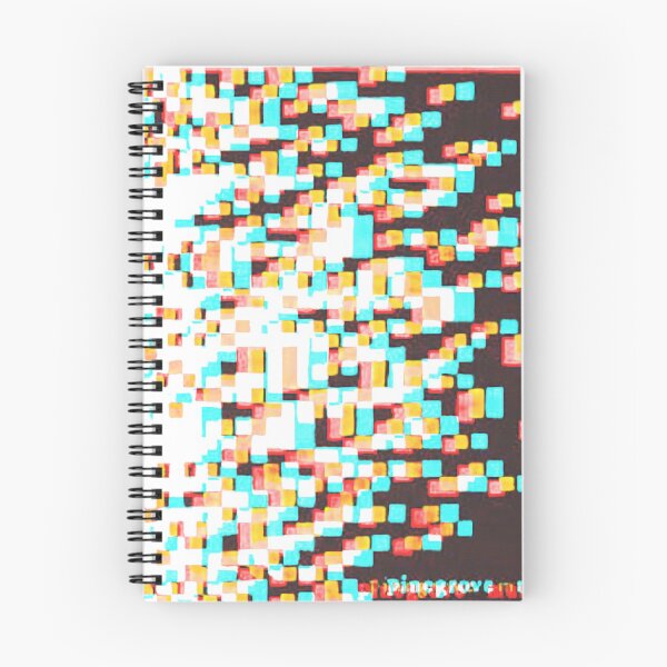 Item preview, Pinegrove Marigold VCR Effect designed and sold by viscosity1.
