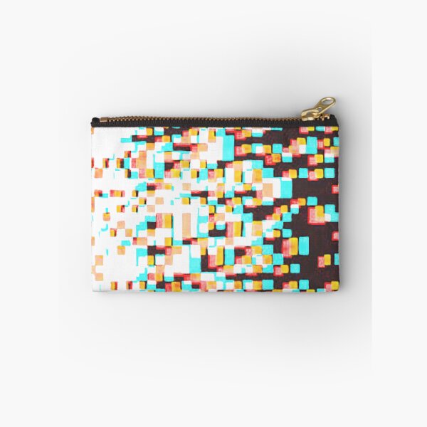 Item preview, Pinegrove Marigold VCR Effect designed and sold by viscosity1.