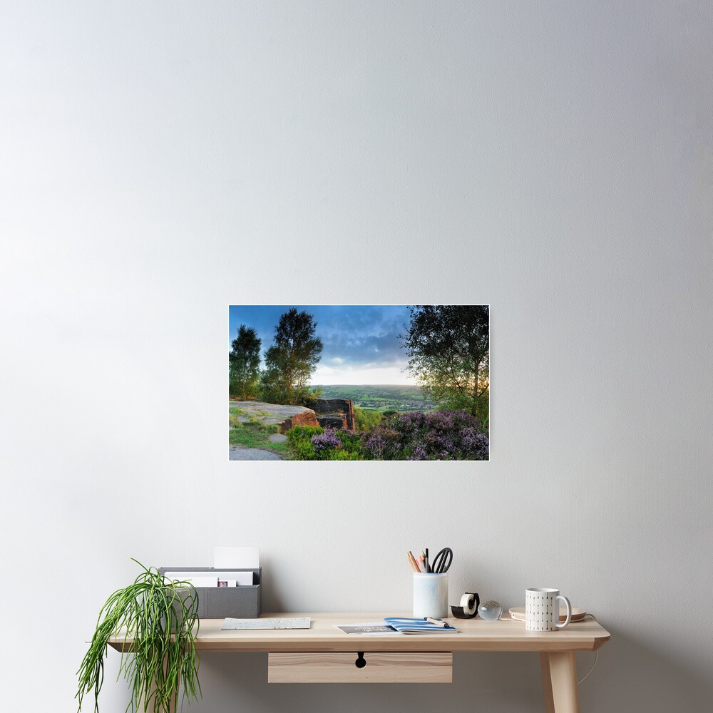 Item preview, Poster designed and sold by sjbowen.