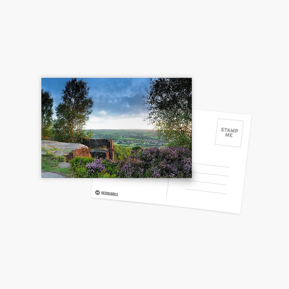 Item preview, Postcard designed and sold by sjbowen.